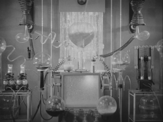 LCD дисплей Samsung в 1927 году