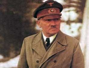 Абель Басти Гитлер В Аргентине Скачать